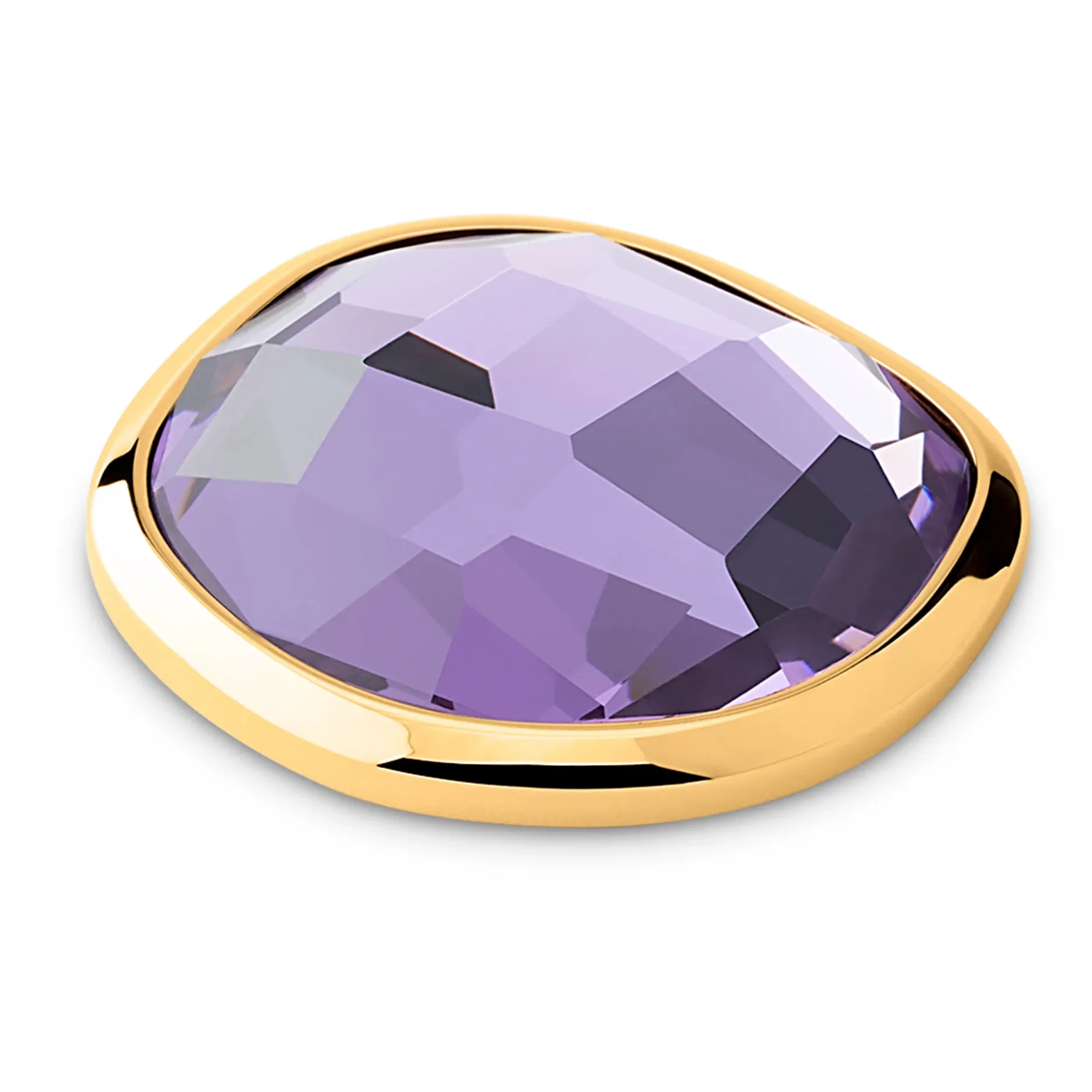 Hot Melano Jewelry Melano Kosmic Shaped Facet CZ Steen