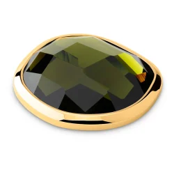 Hot Melano Jewelry Melano Kosmic Shaped Facet CZ Steen