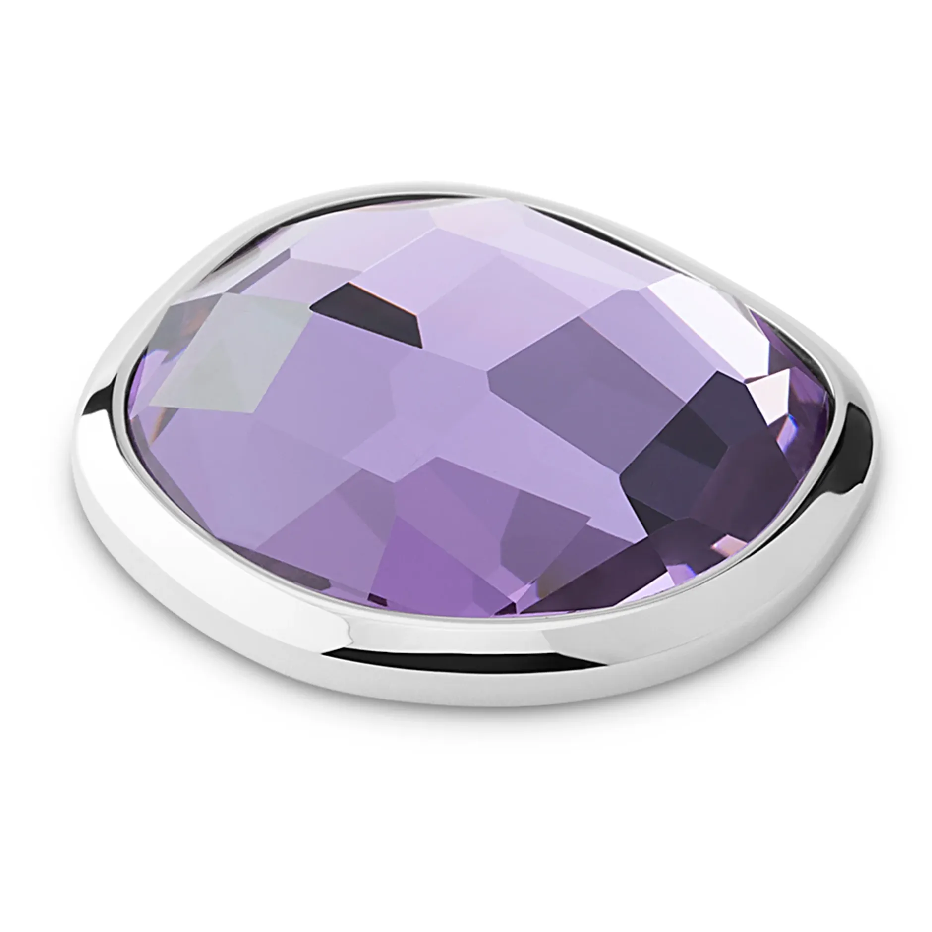 Hot Melano Jewelry Melano Kosmic Shaped Facet CZ Steen