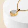 Best Melano Jewelry Melano Kosmic Snowy Sparkle Ketting Set