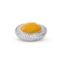 Fashion Melano Jewelry Melano Kosmic Sphere Steen