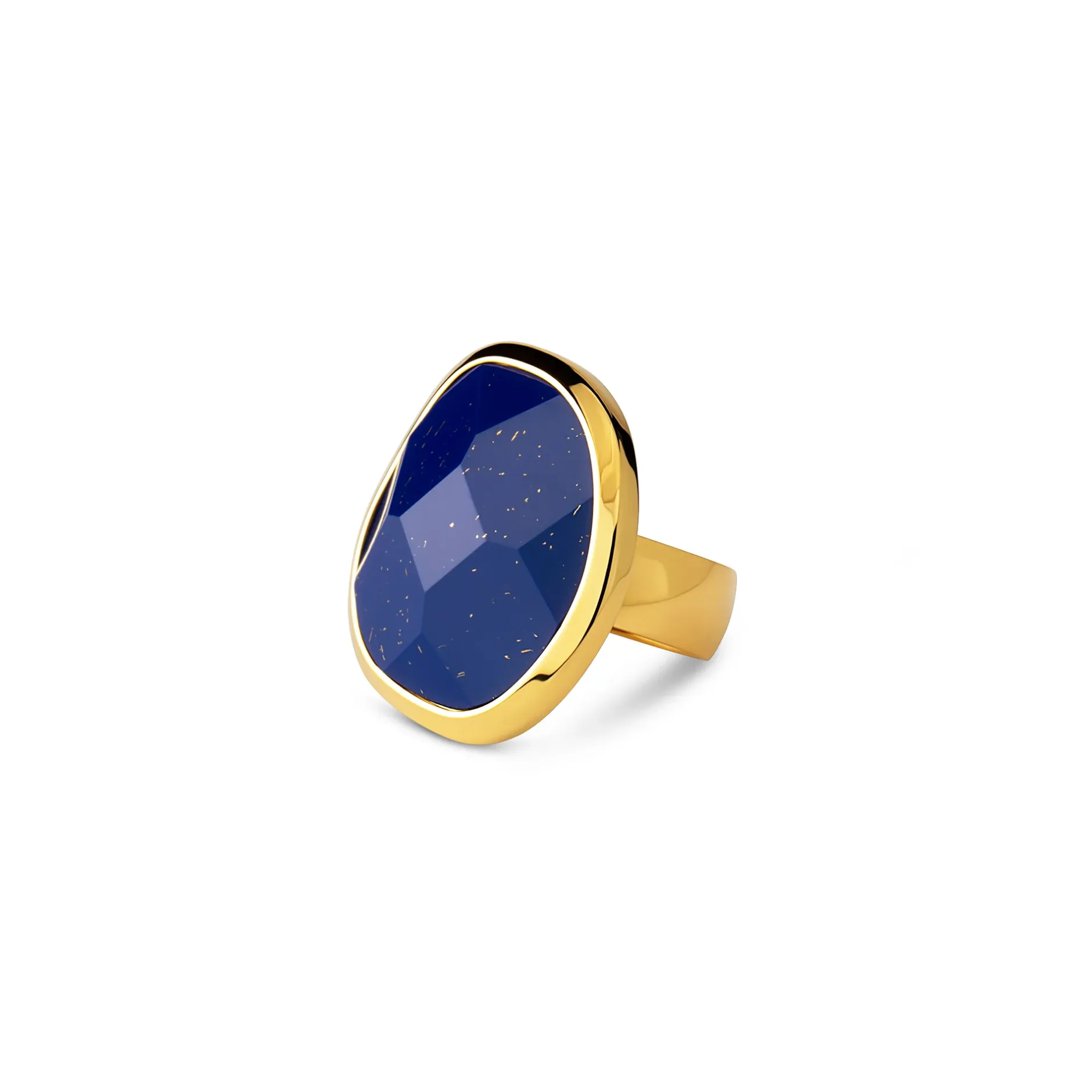Clearance Melano Jewelry Melano Kosmic Starry Night Ring Set