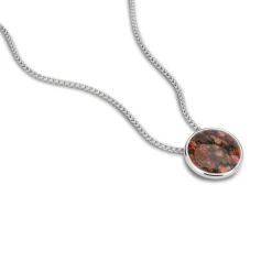 Online Melano Jewelry Melano Kosmic Strong Energy Ketting Set