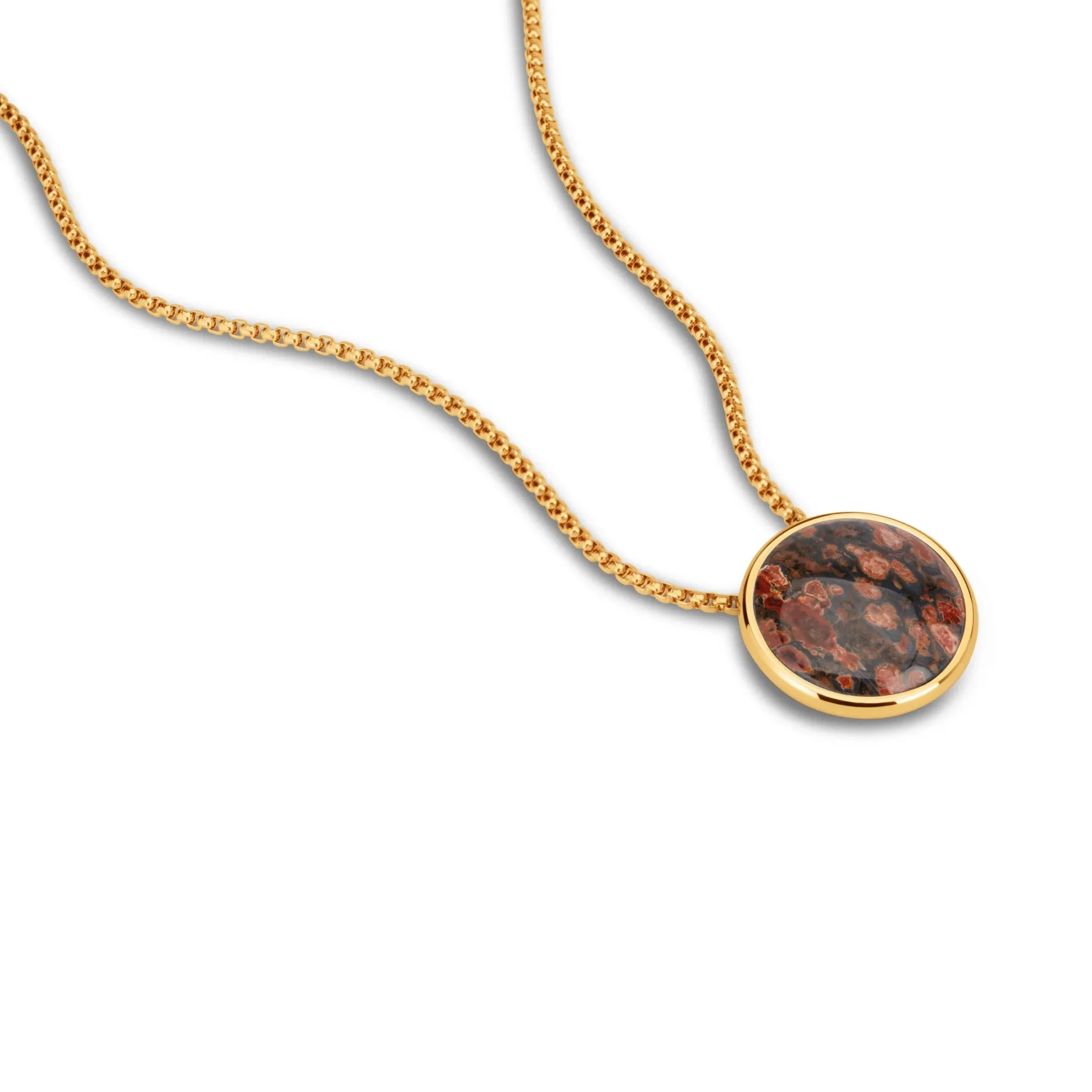 Online Melano Jewelry Melano Kosmic Strong Energy Ketting Set