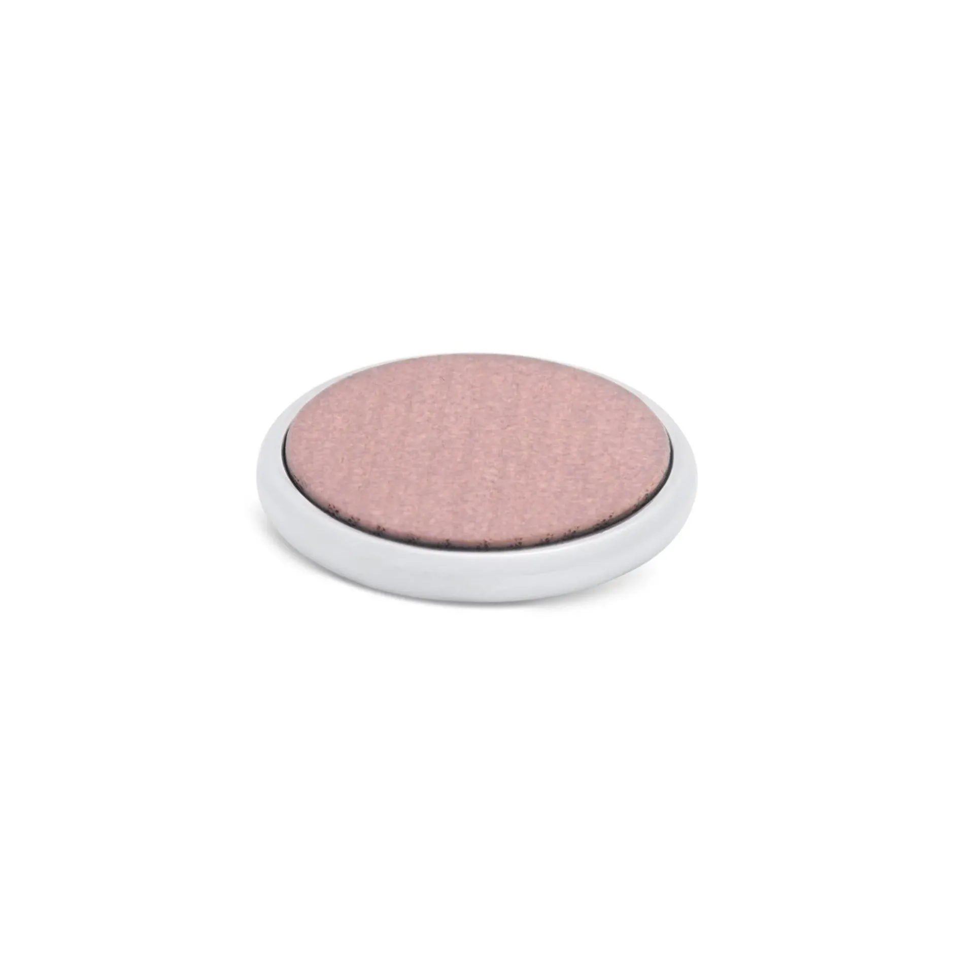 Hot Melano Jewelry Melano Kosmic Wood Disk Steentje