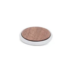 Hot Melano Jewelry Melano Kosmic Wood Disk Steentje