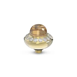 Discount Melano Jewelry Melano Twisted Allure Steentje