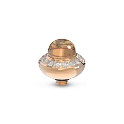 Discount Melano Jewelry Melano Twisted Allure Steentje