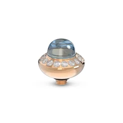 Discount Melano Jewelry Melano Twisted Allure Steentje