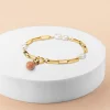 Hot Melano Jewelry Melano Twisted & Friends Sunset Lover Armband Set