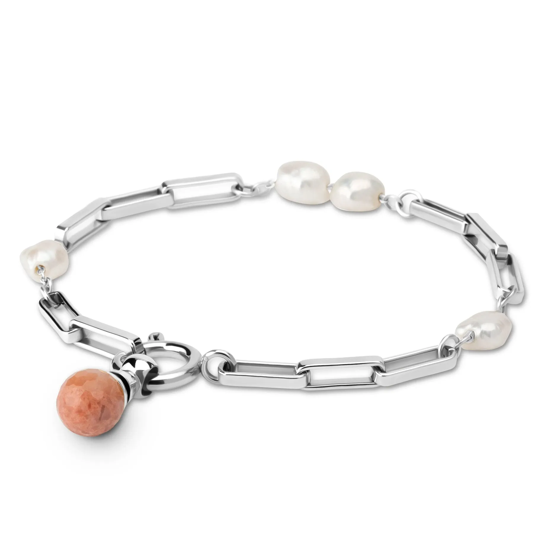 Hot Melano Jewelry Melano Twisted & Friends Sunset Lover Armband Set