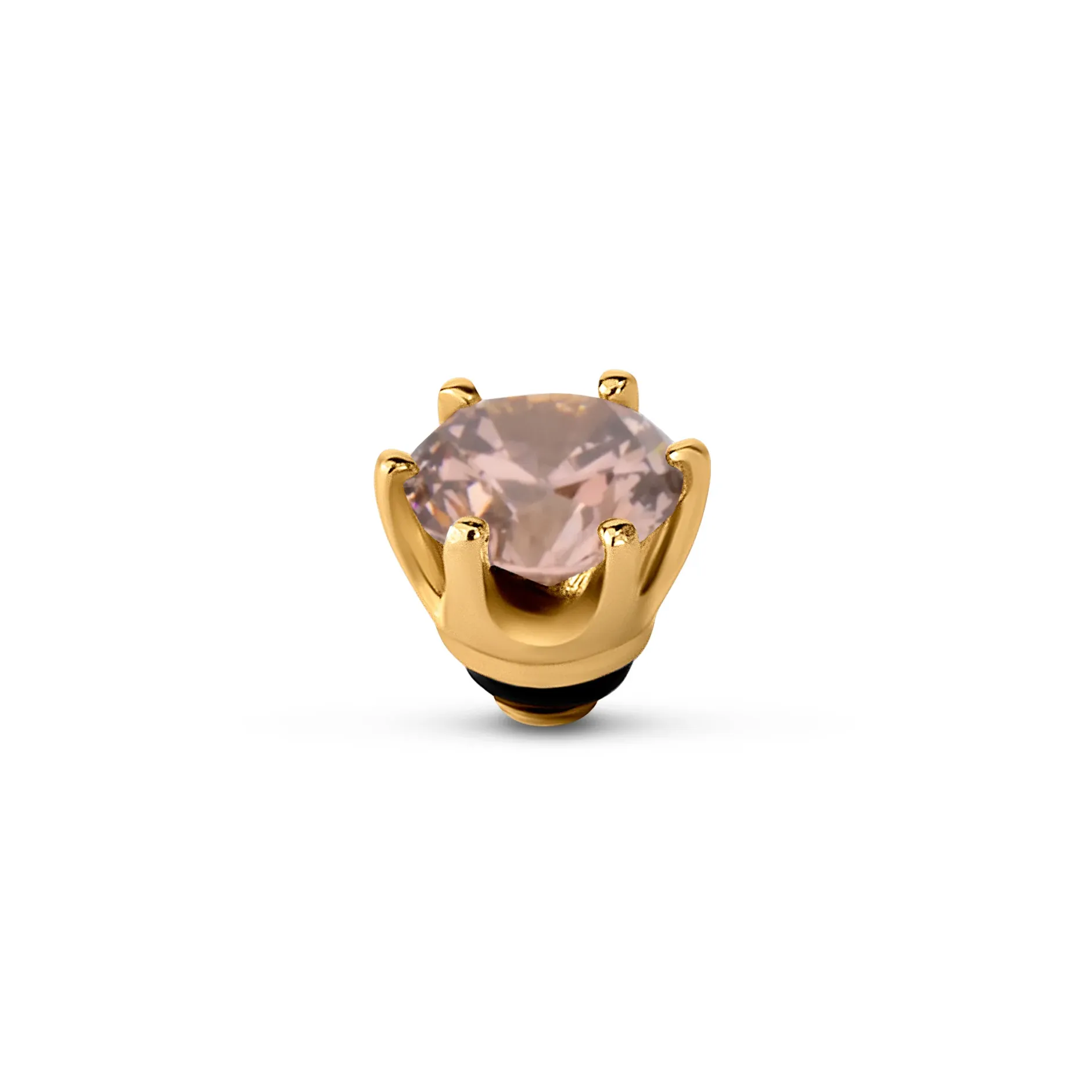 Online Melano Jewelry Melano Twisted Anniversary Steentje