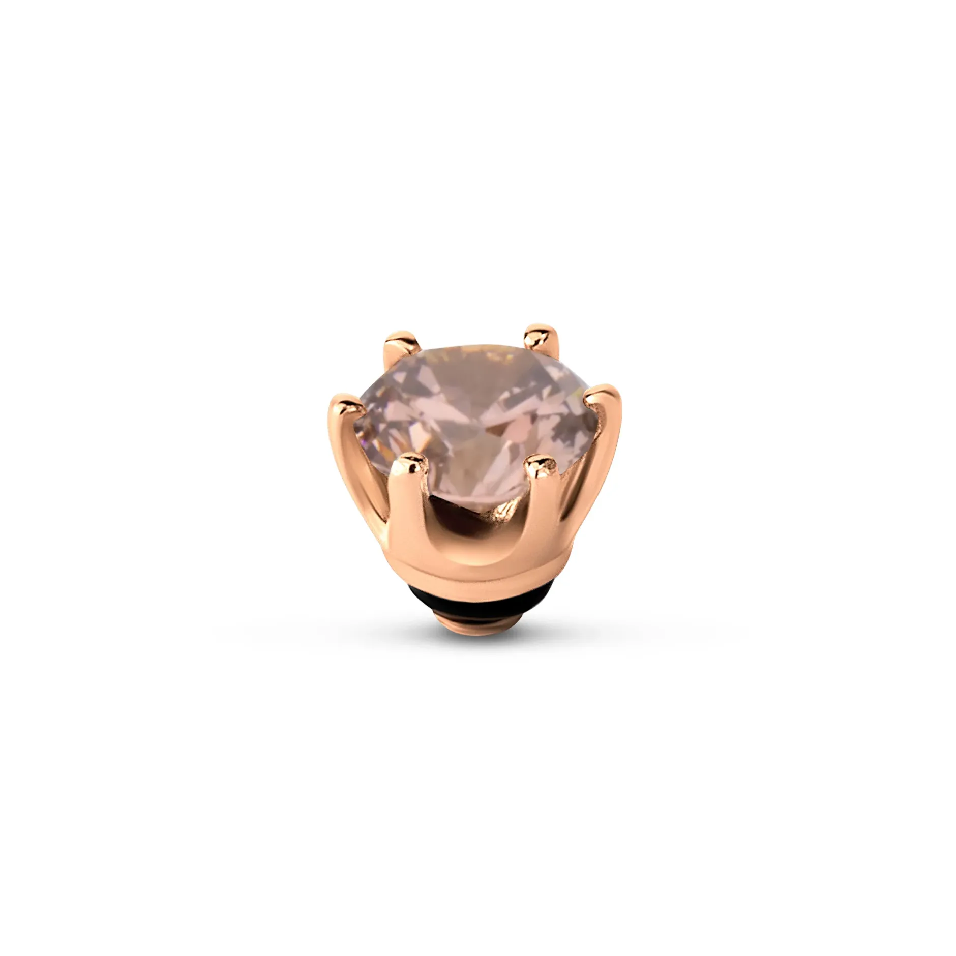 Online Melano Jewelry Melano Twisted Anniversary Steentje
