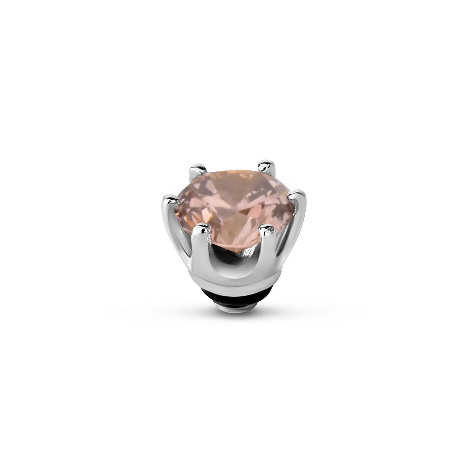 Online Melano Jewelry Melano Twisted Anniversary Steentje