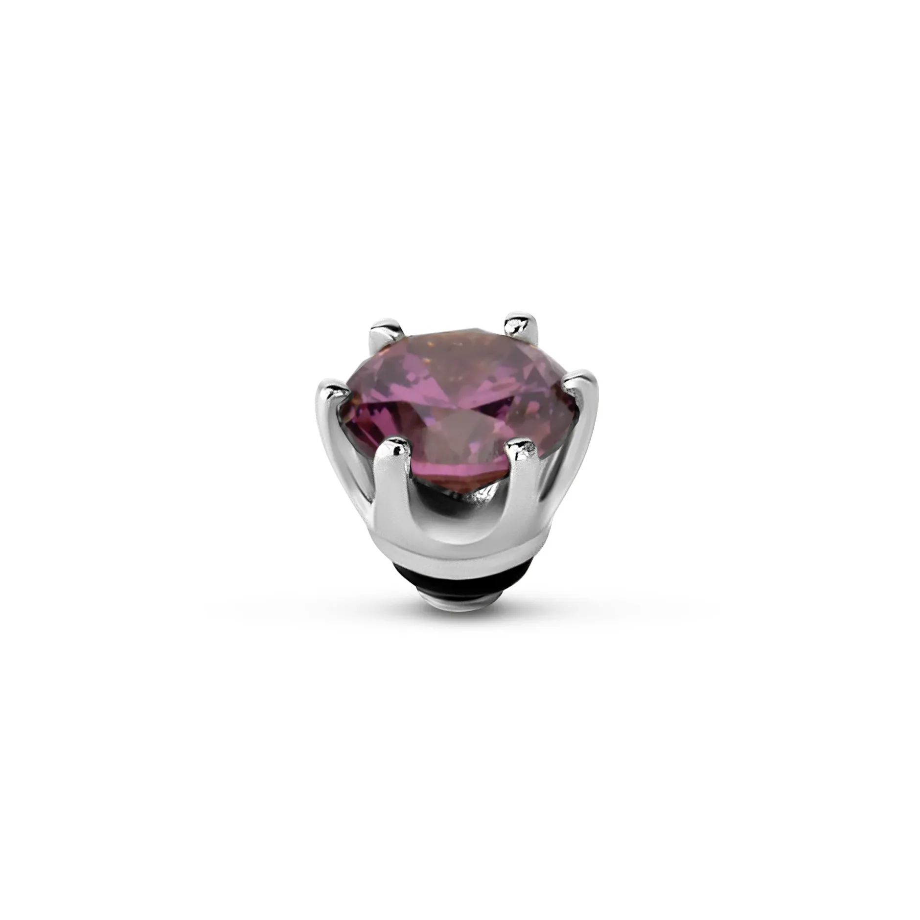 Online Melano Jewelry Melano Twisted Anniversary Steentje