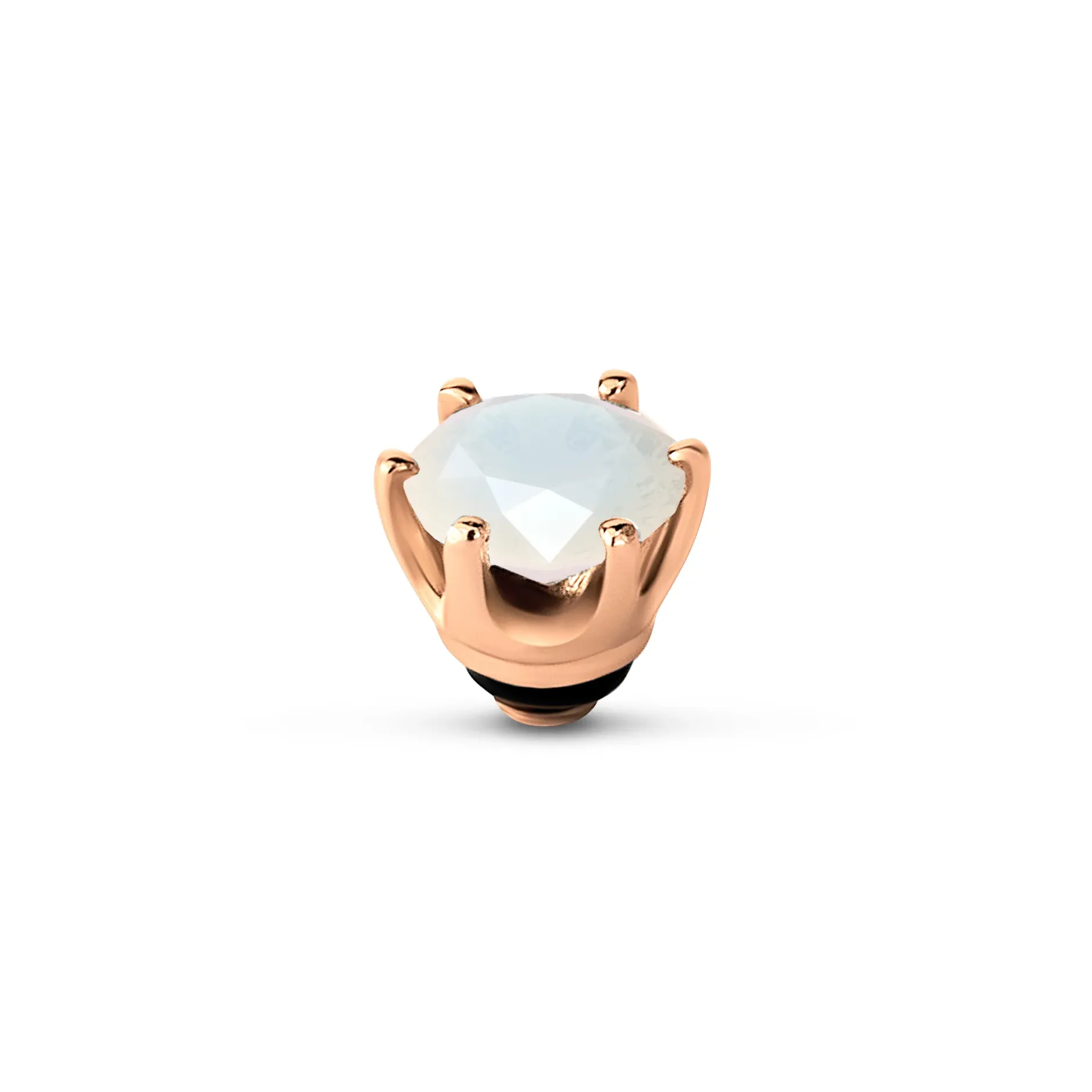 Best Melano Jewelry Melano Twisted Anniversary Steentje