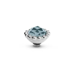 New Melano Jewelry Melano Twisted Bali Facet Steentje