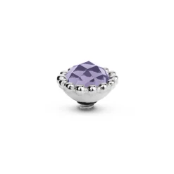 New Melano Jewelry Melano Twisted Bali Facet Steentje