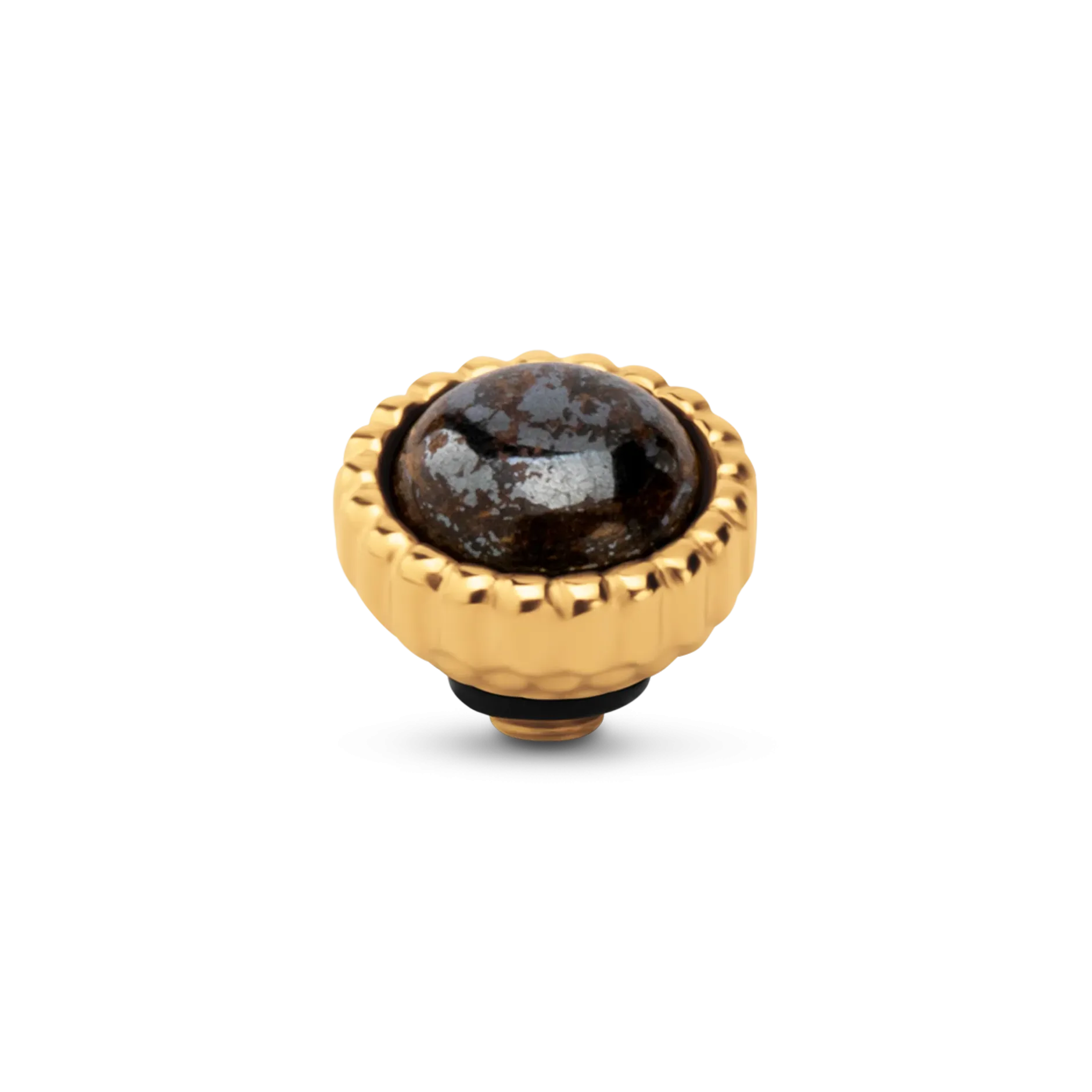Discount Melano Jewelry Melano Twisted Bali Gem Petite Steentje