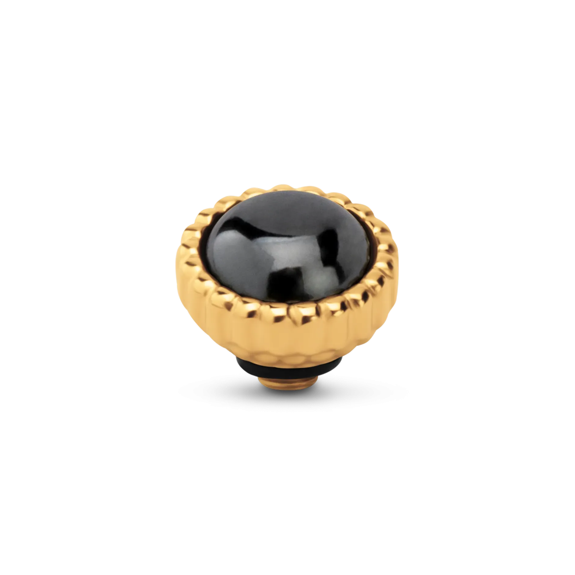 Discount Melano Jewelry Melano Twisted Bali Gem Petite Steentje