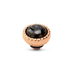 Discount Melano Jewelry Melano Twisted Bali Gem Petite Steentje