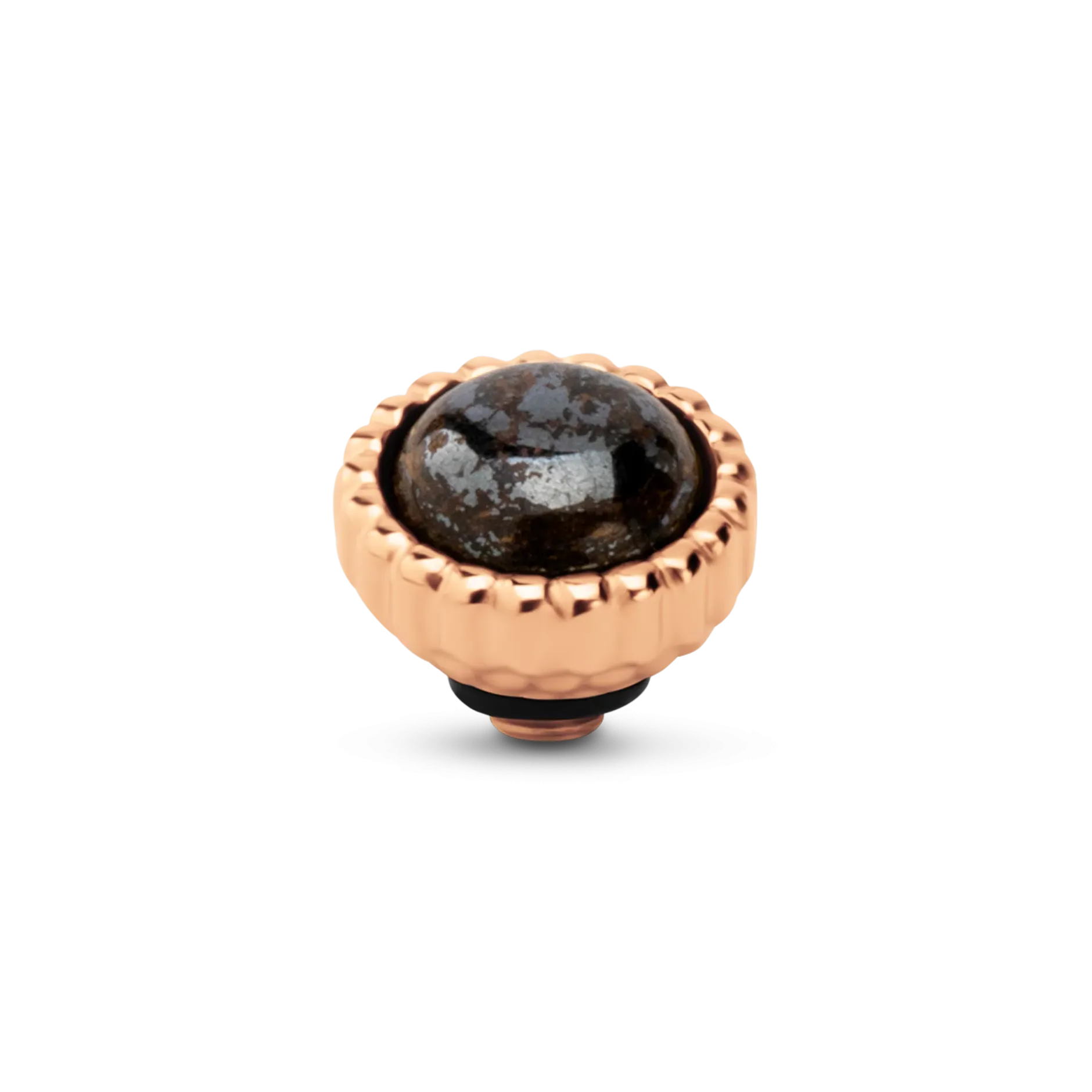 Discount Melano Jewelry Melano Twisted Bali Gem Petite Steentje