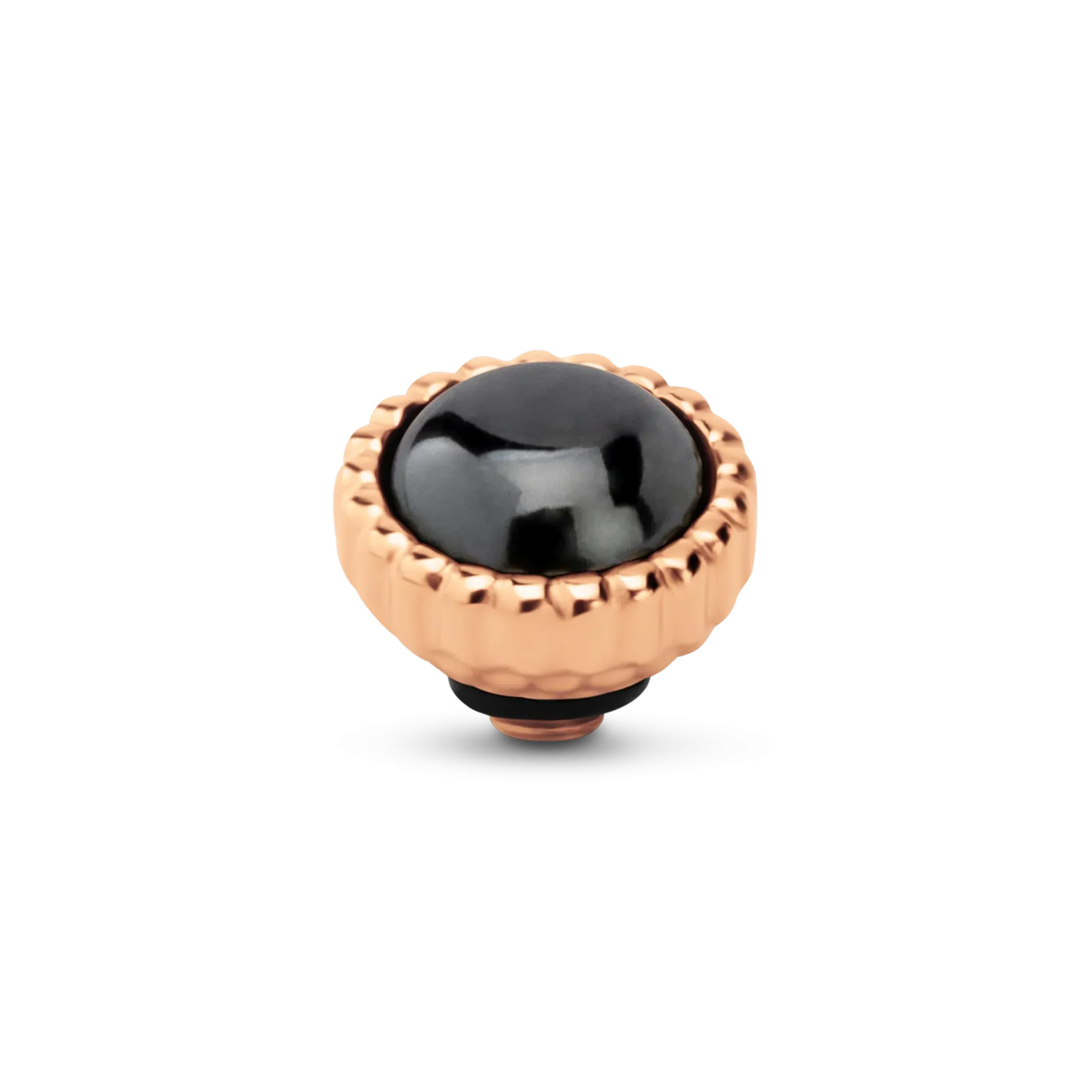 Discount Melano Jewelry Melano Twisted Bali Gem Petite Steentje