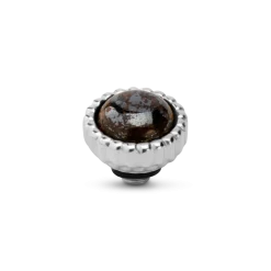 Discount Melano Jewelry Melano Twisted Bali Gem Petite Steentje