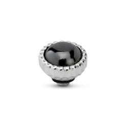 Discount Melano Jewelry Melano Twisted Bali Gem Petite Steentje