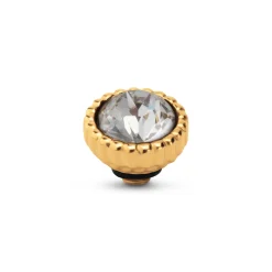 Best Melano Jewelry Melano Twisted Bali Petite Steentje