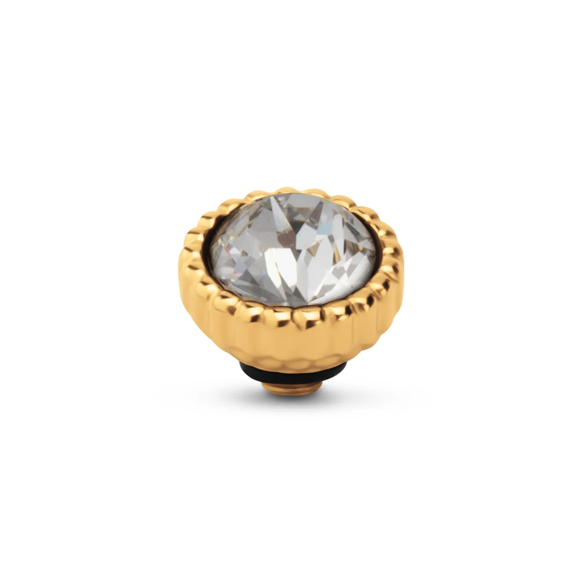 Best Melano Jewelry Melano Twisted Bali Petite Steentje