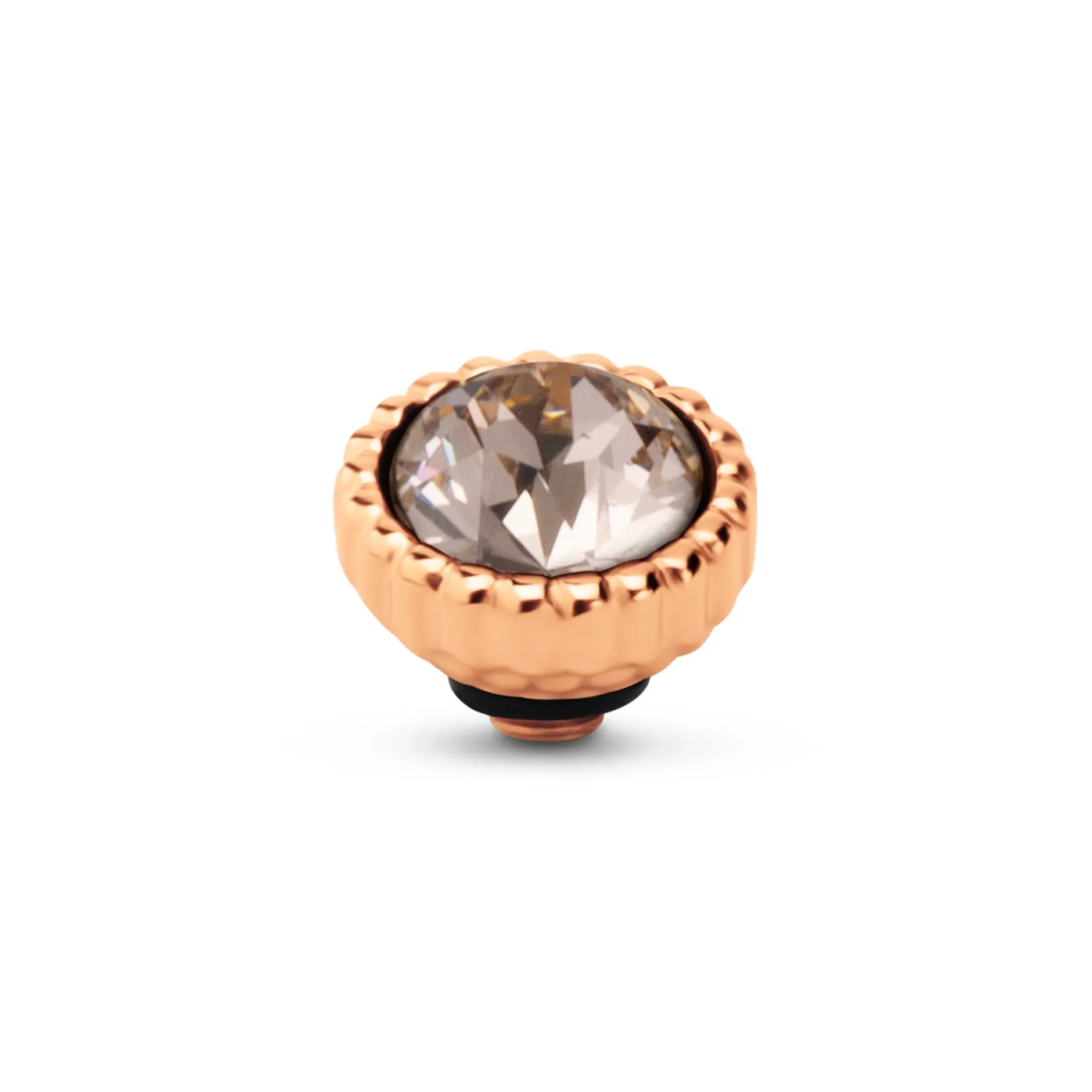Best Melano Jewelry Melano Twisted Bali Petite Steentje