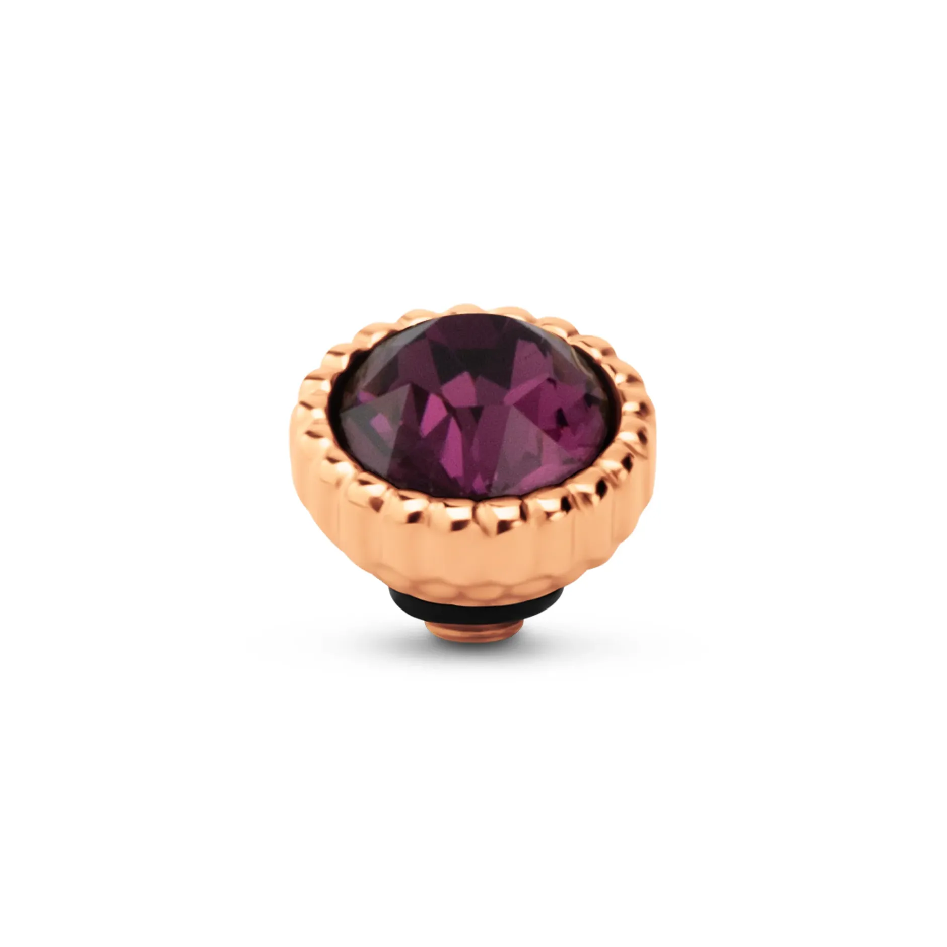 Best Melano Jewelry Melano Twisted Bali Petite Steentje