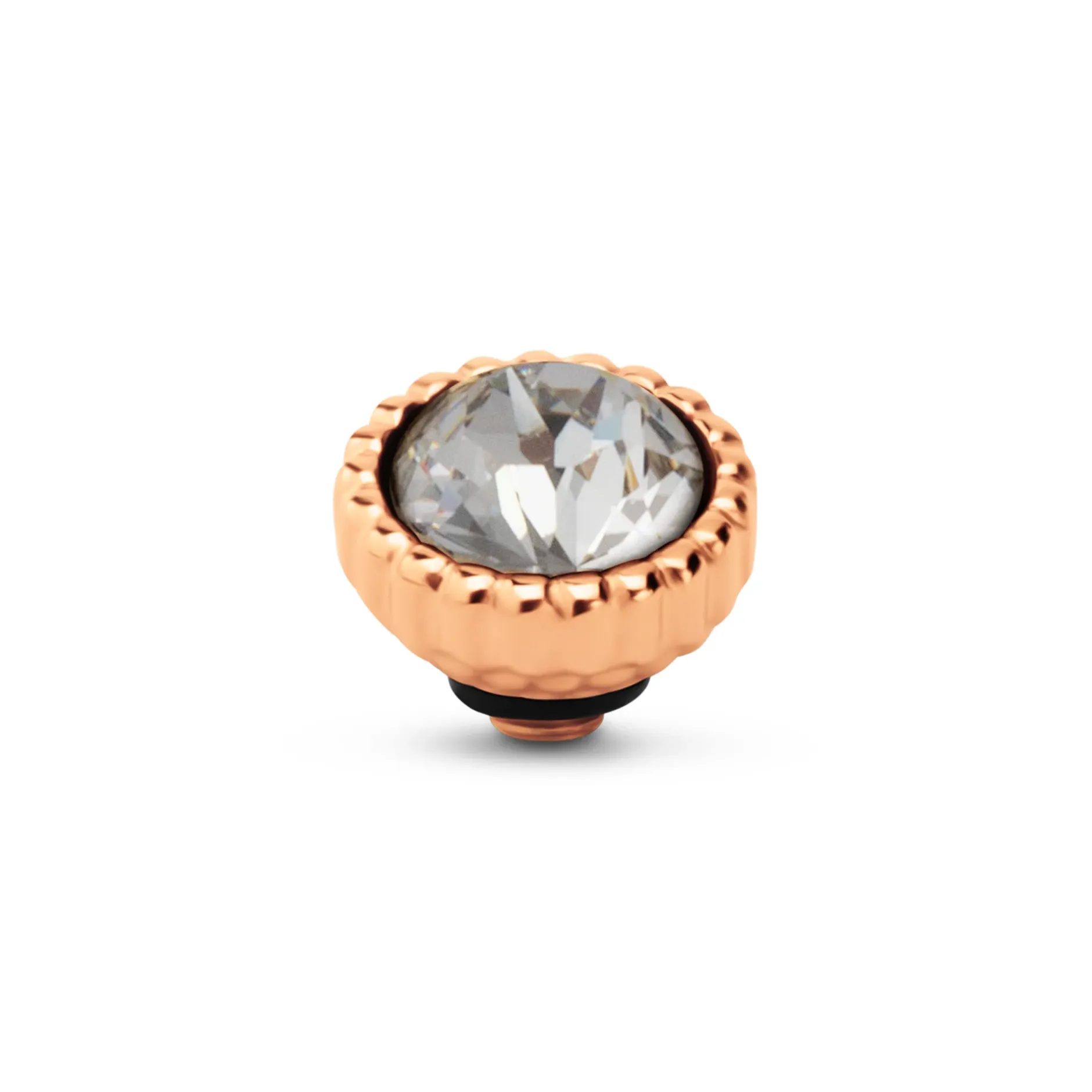 Best Melano Jewelry Melano Twisted Bali Petite Steentje