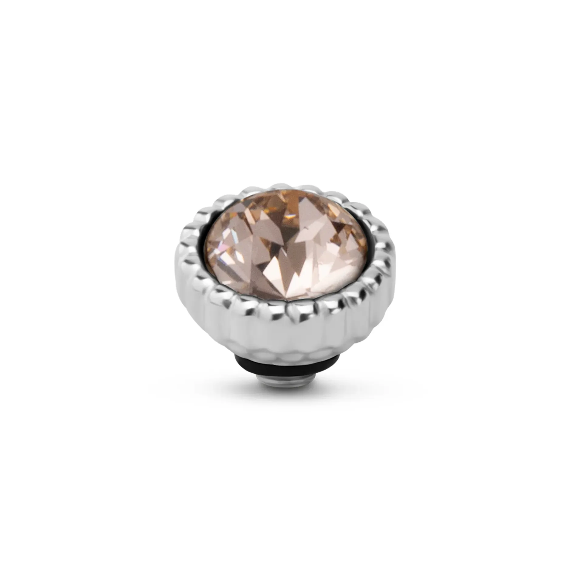 Best Melano Jewelry Melano Twisted Bali Petite Steentje