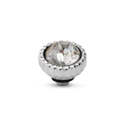 Best Melano Jewelry Melano Twisted Bali Petite Steentje