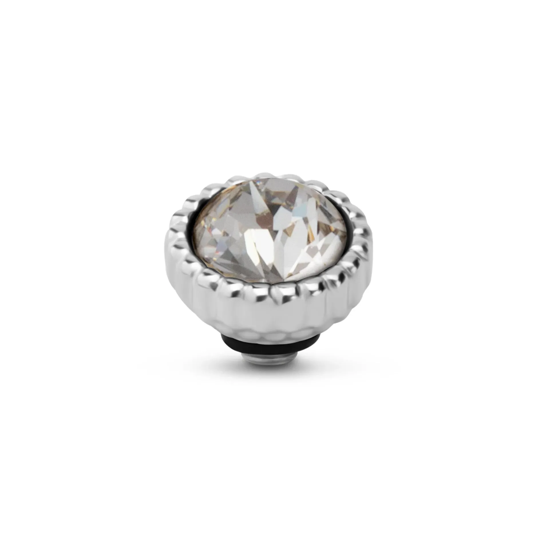 Best Melano Jewelry Melano Twisted Bali Petite Steentje