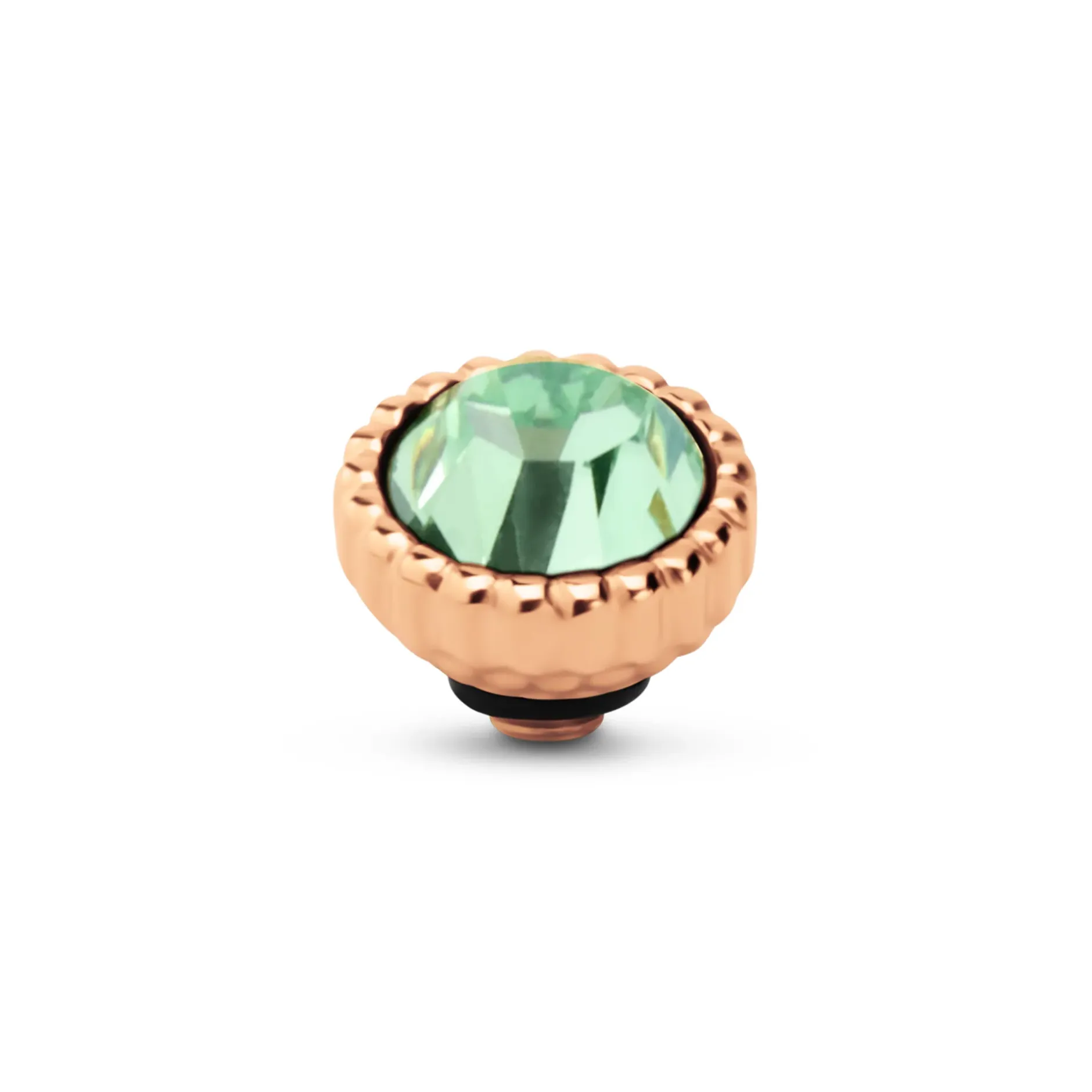 Best Melano Jewelry Melano Twisted Bali Petite Steentje