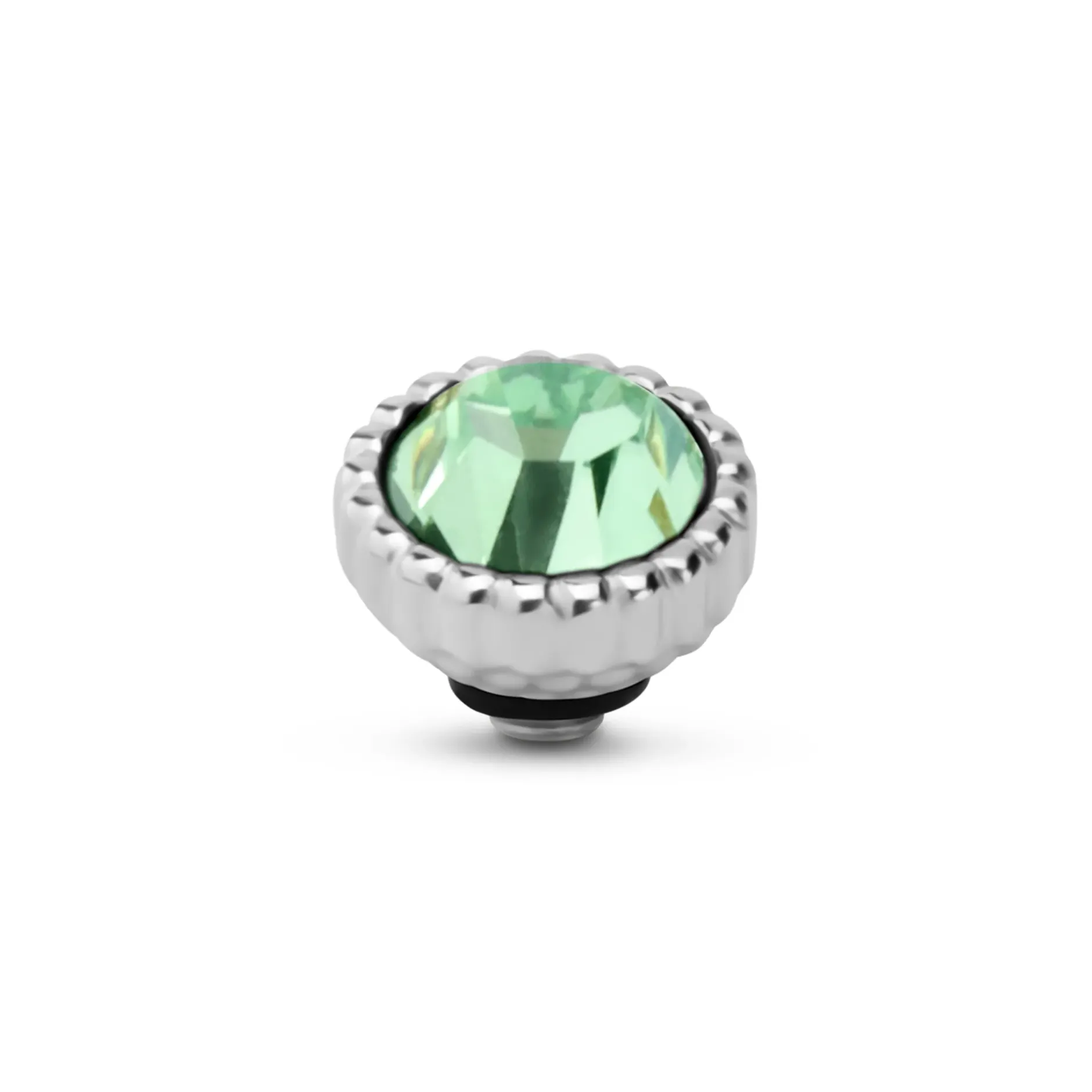 Best Melano Jewelry Melano Twisted Bali Petite Steentje