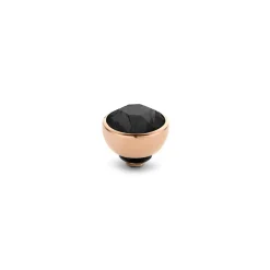 Online Melano Jewelry Melano Twisted Basic CZ Steentje 4 mm