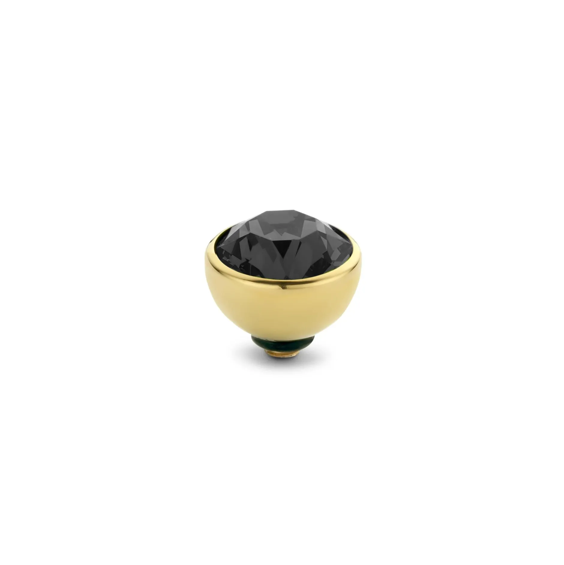 Clearance Melano Jewelry Melano Twisted Basic CZ Steentje 6 mm