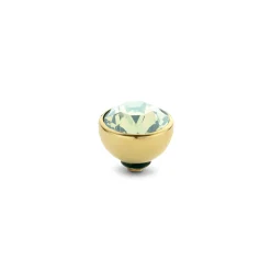 Clearance Melano Jewelry Melano Twisted Basic CZ Steentje 6 mm