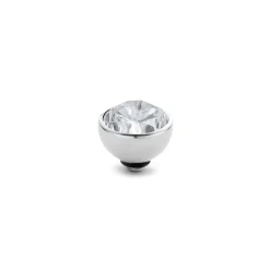Clearance Melano Jewelry Melano Twisted Basic CZ Steentje 6 mm