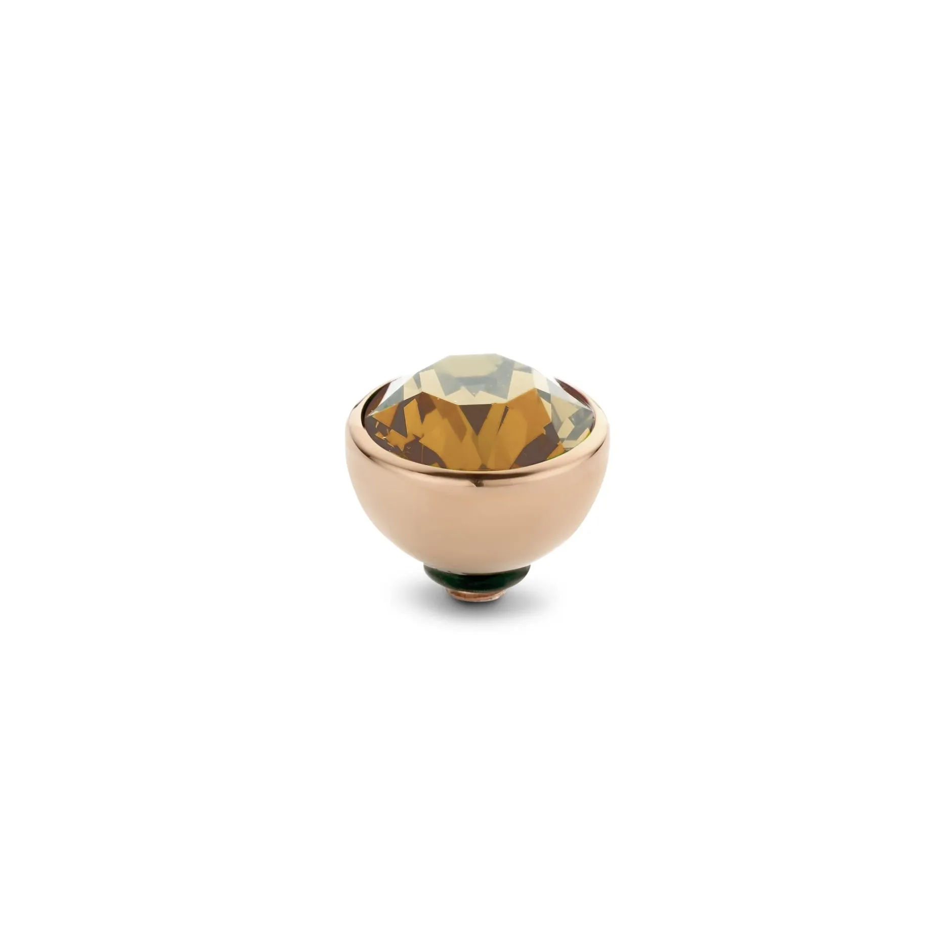 Clearance Melano Jewelry Melano Twisted Basic CZ Steentje 6 mm