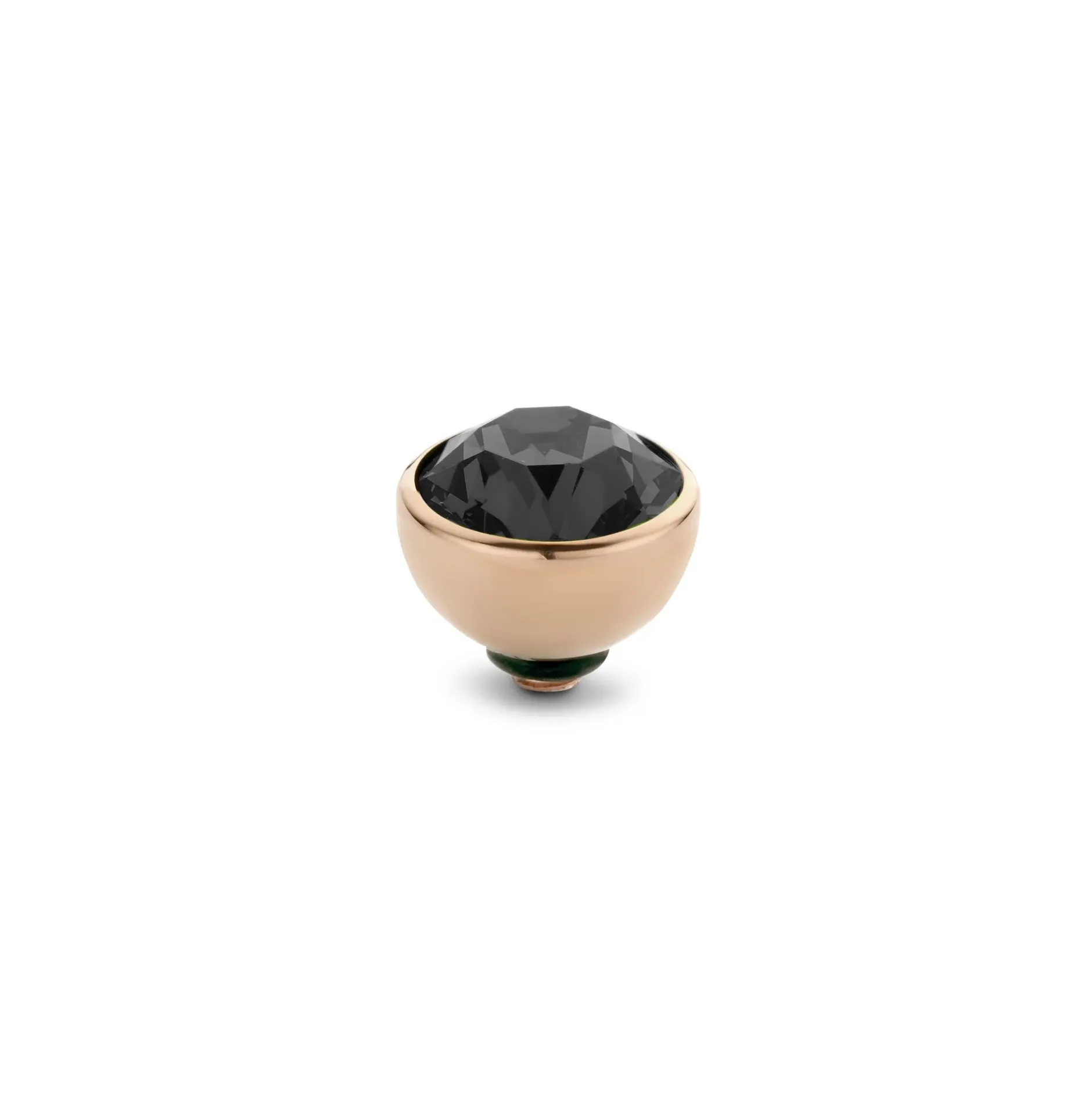 Clearance Melano Jewelry Melano Twisted Basic CZ Steentje 6 mm