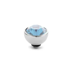 Online Melano Jewelry Melano Twisted Basic CZ Steentje 8 mm