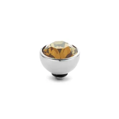 Online Melano Jewelry Melano Twisted Basic CZ Steentje 8 mm