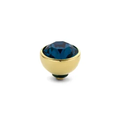 Online Melano Jewelry Melano Twisted Basic CZ Steentje 8 mm