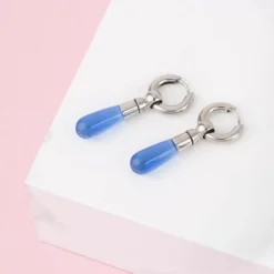 Outlet Melano Jewelry Melano Twisted Be Pure Oorbellen Set
