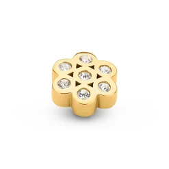 Clearance Melano Jewelry Melano Twisted Bloom Steentje